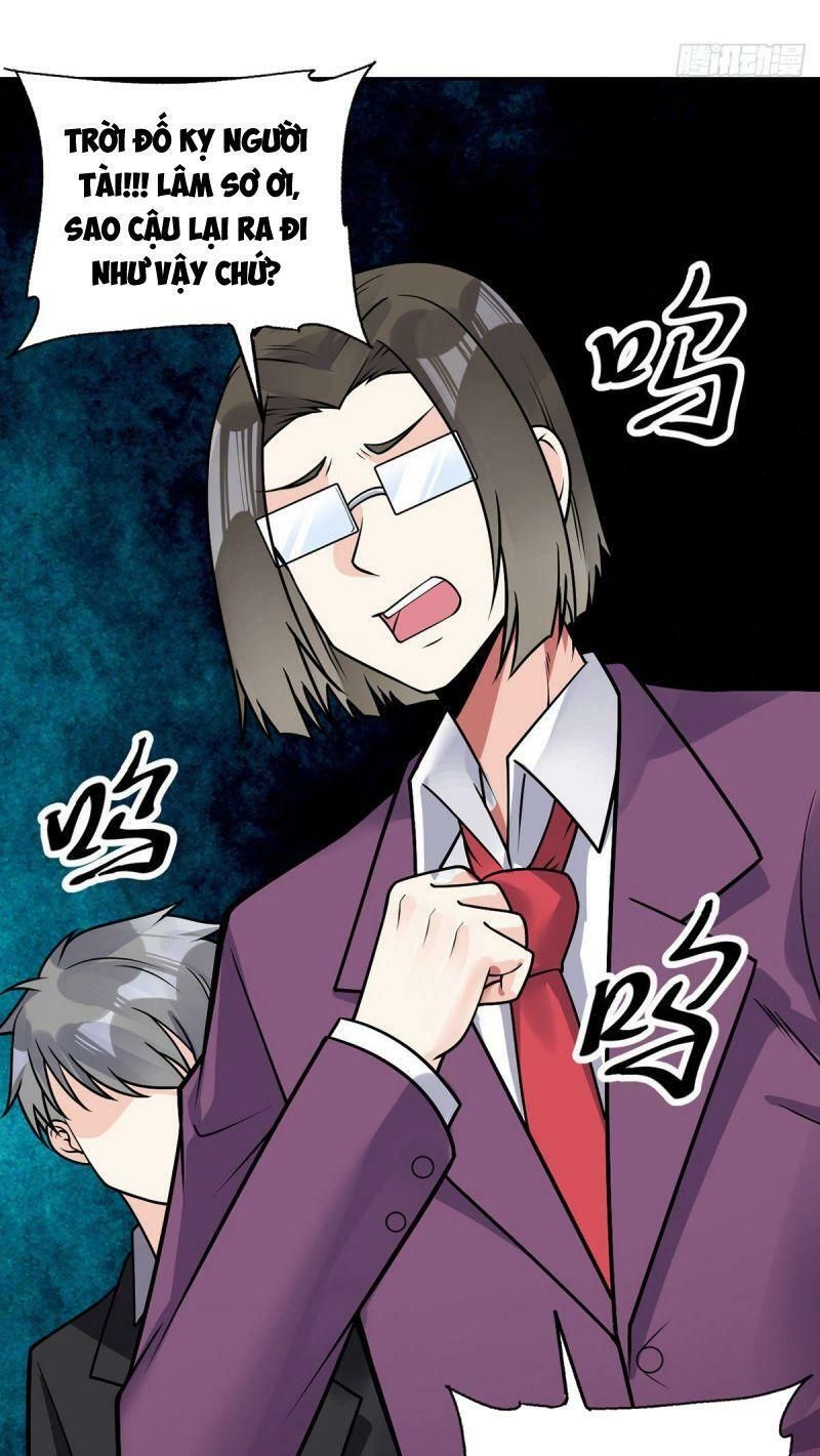 đọc truyện Vạn Hồn Hào Tế Chương 37 ảnh 38 tại Thiên Thai Truyện