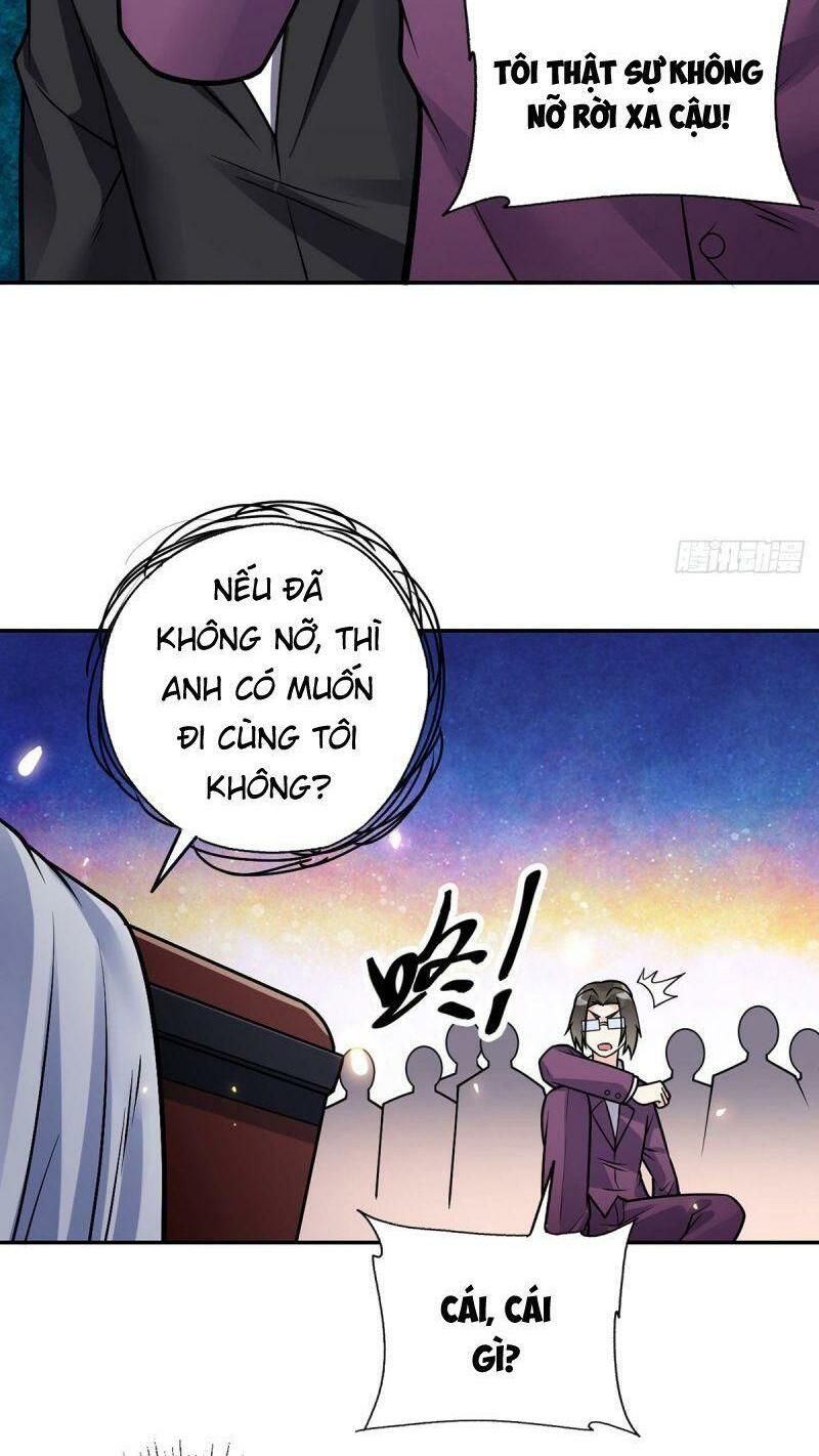 đọc truyện Vạn Hồn Hào Tế Chương 37 ảnh 39 tại Thiên Thai Truyện