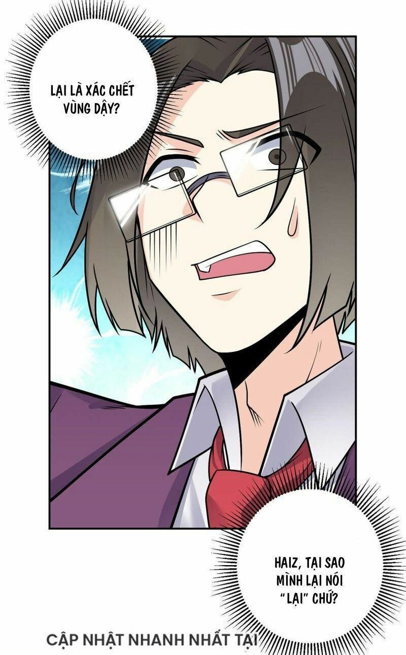 đọc truyện Vạn Hồn Hào Tế Chương 37 ảnh 40 tại Thiên Thai Truyện