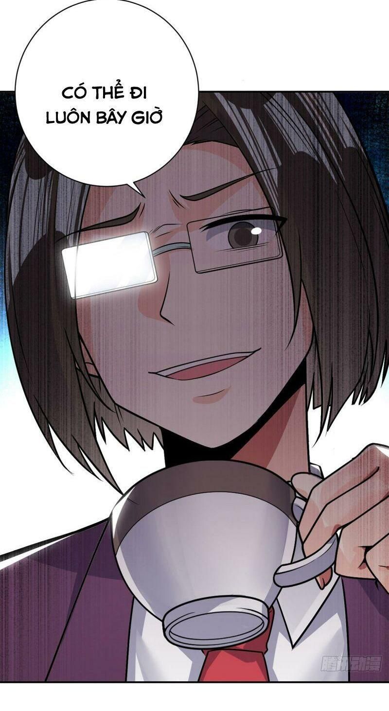 đọc truyện Vạn Hồn Hào Tế Chương 37 ảnh 6 tại Thiên Thai Truyện