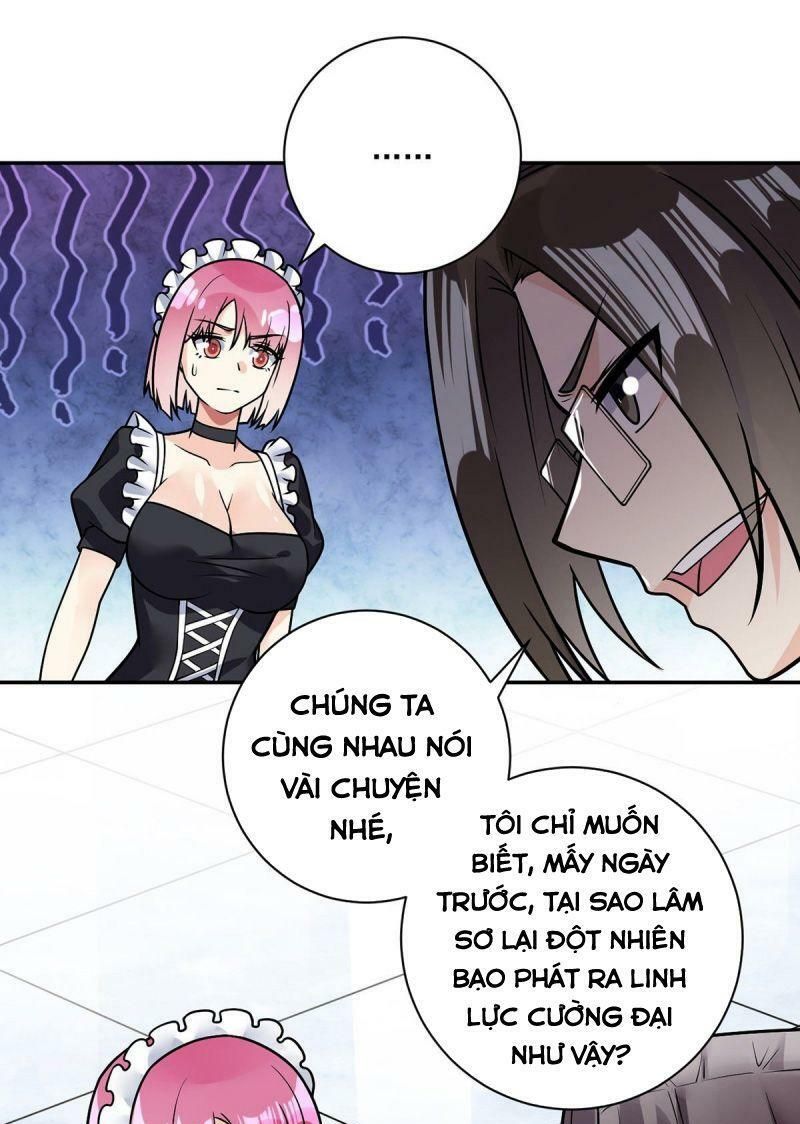 đọc truyện Vạn Hồn Hào Tế Chương 37 ảnh 7 tại Thiên Thai Truyện