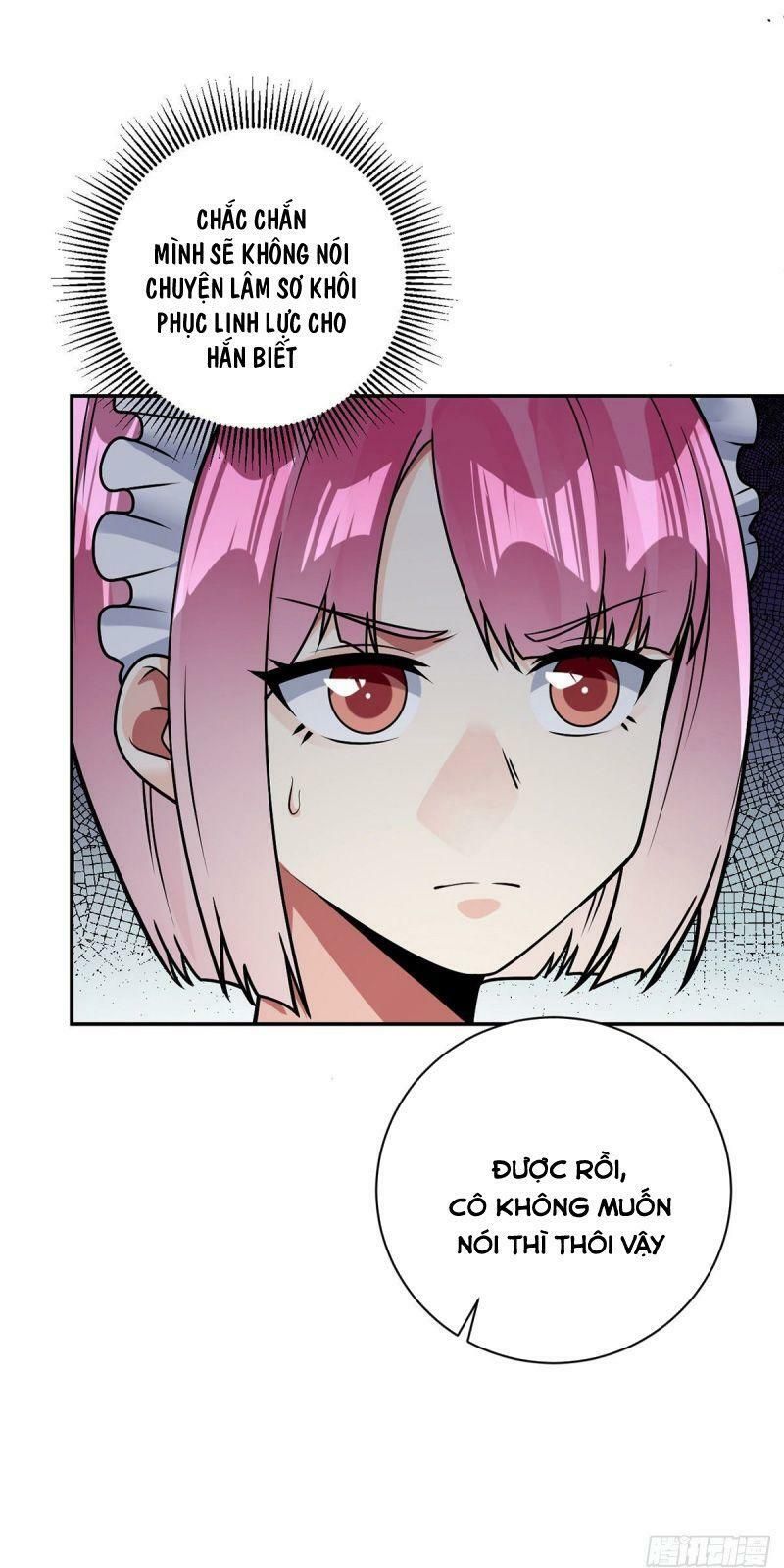 đọc truyện Vạn Hồn Hào Tế Chương 37 ảnh 9 tại Thiên Thai Truyện