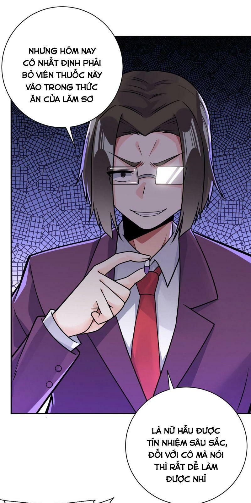 đọc truyện Vạn Hồn Hào Tế Chương 37 ảnh 10 tại Thiên Thai Truyện