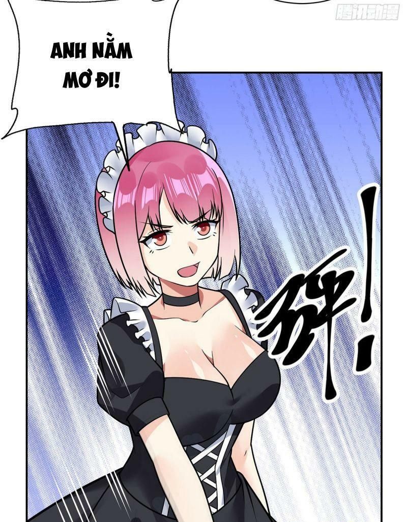 đọc truyện Vạn Hồn Hào Tế Chương 37 ảnh 11 tại Thiên Thai Truyện