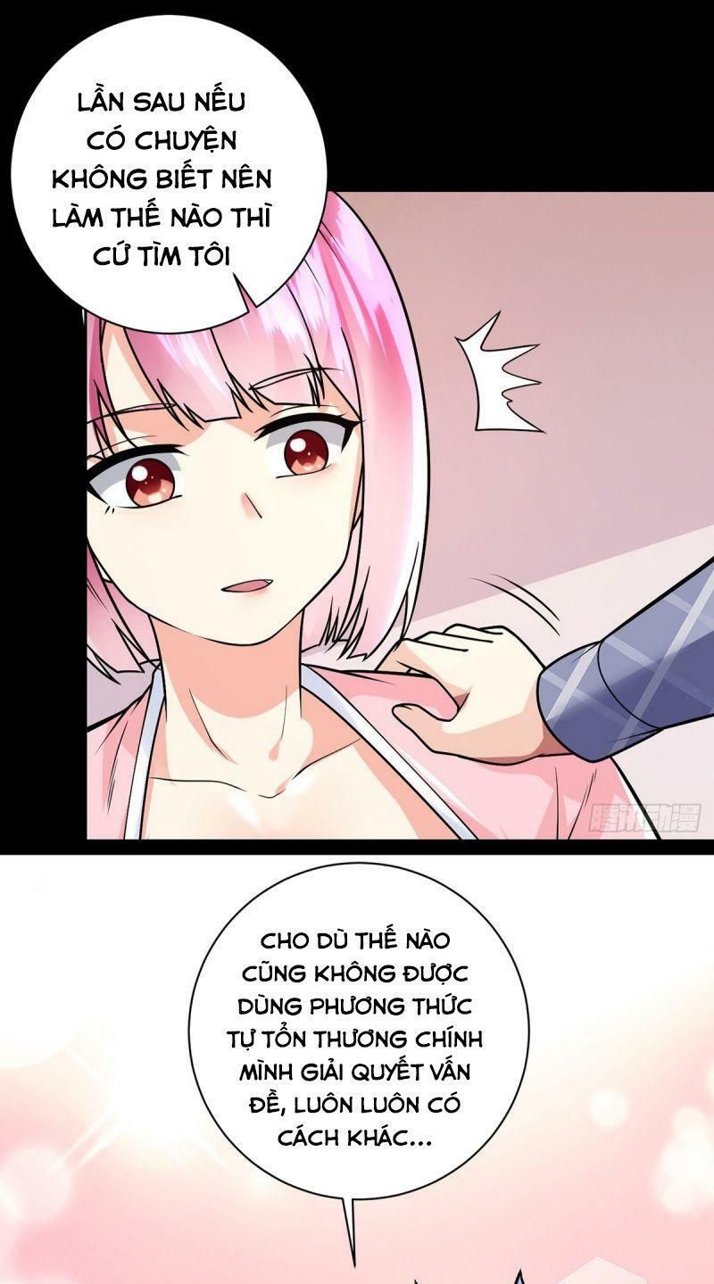 đọc truyện Vạn Hồn Hào Tế Chương 38 ảnh 15 tại Thiên Thai Truyện