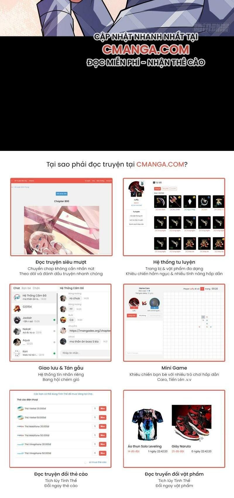 đọc truyện Vạn Hồn Hào Tế Chương 38 ảnh 20 tại Thiên Thai Truyện