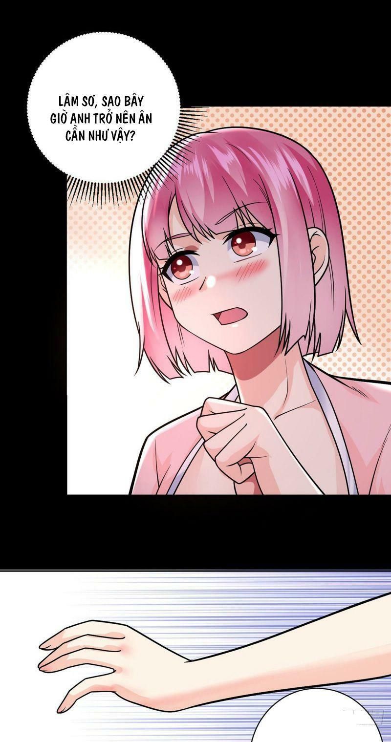 đọc truyện Vạn Hồn Hào Tế Chương 38 ảnh 21 tại Thiên Thai Truyện