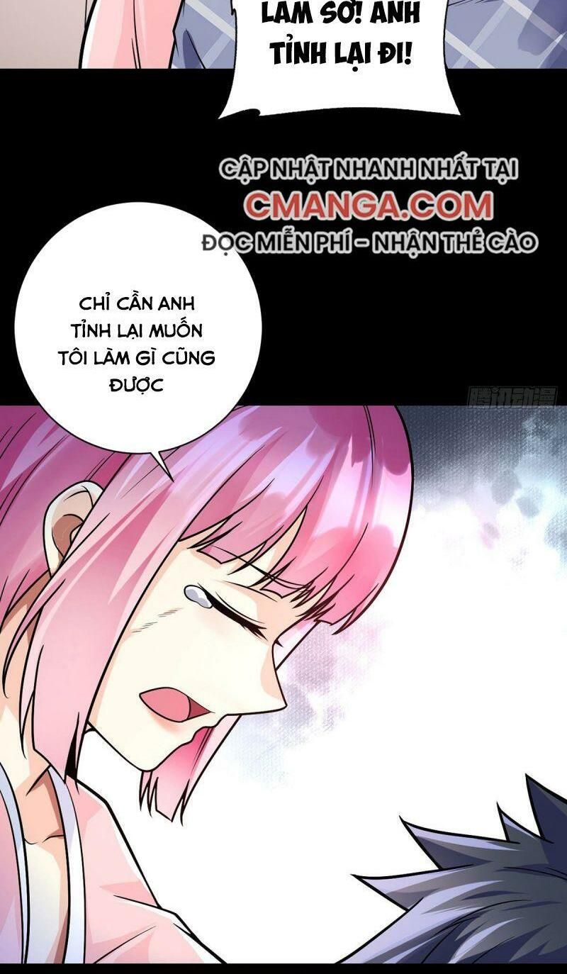 đọc truyện Vạn Hồn Hào Tế Chương 38 ảnh 4 tại Thiên Thai Truyện