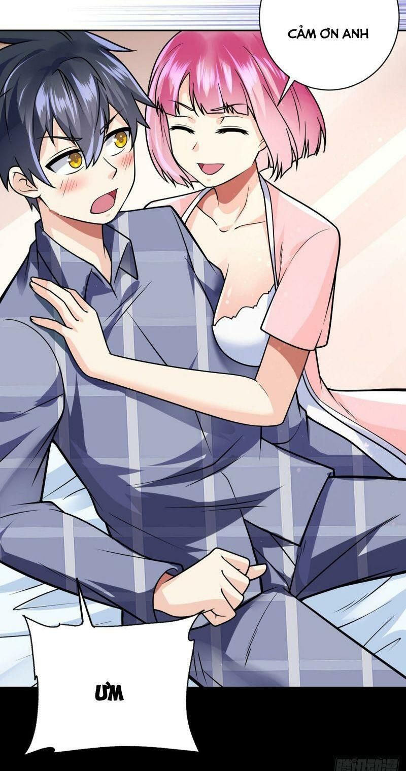 đọc truyện Vạn Hồn Hào Tế Chương 38 ảnh 22 tại Thiên Thai Truyện