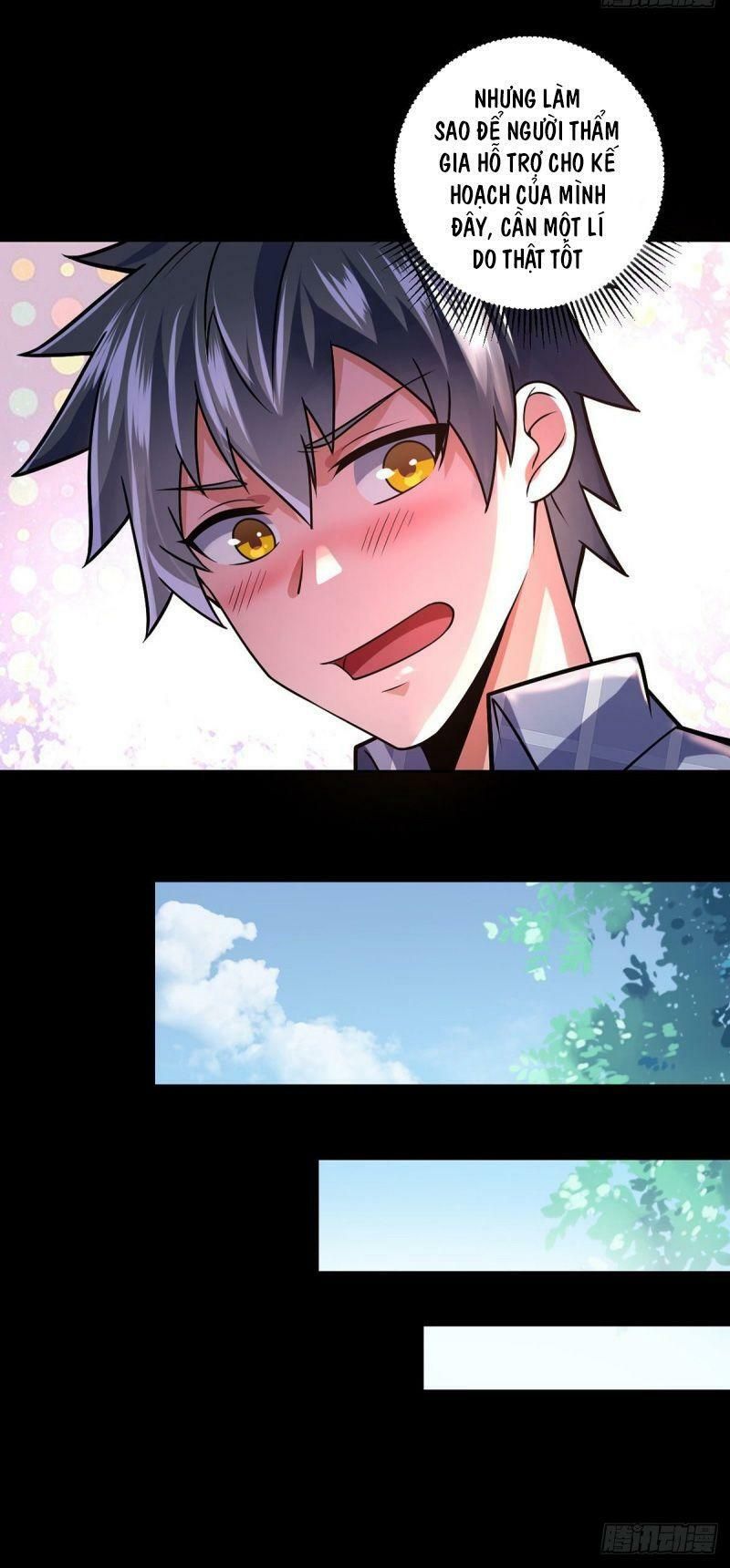 đọc truyện Vạn Hồn Hào Tế Chương 38 ảnh 23 tại Thiên Thai Truyện