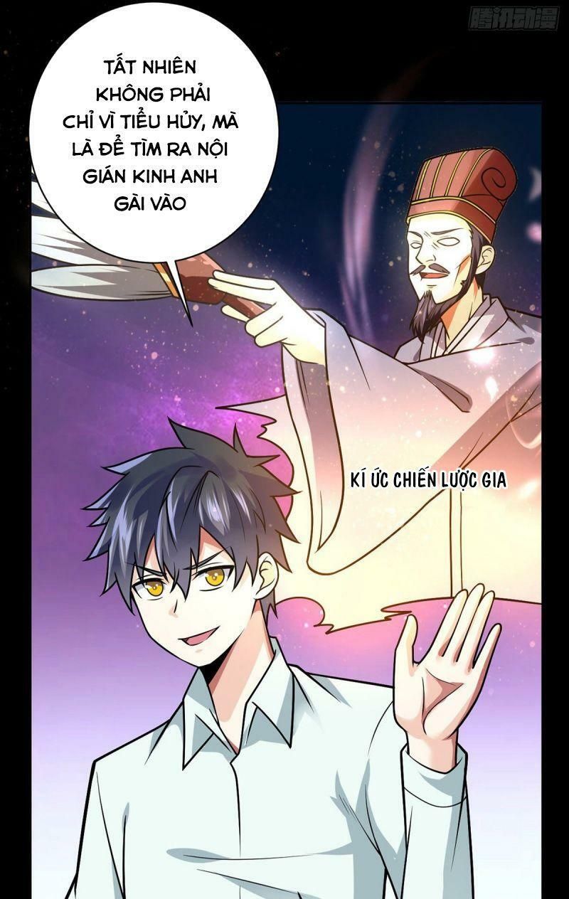 đọc truyện Vạn Hồn Hào Tế Chương 38 ảnh 25 tại Thiên Thai Truyện