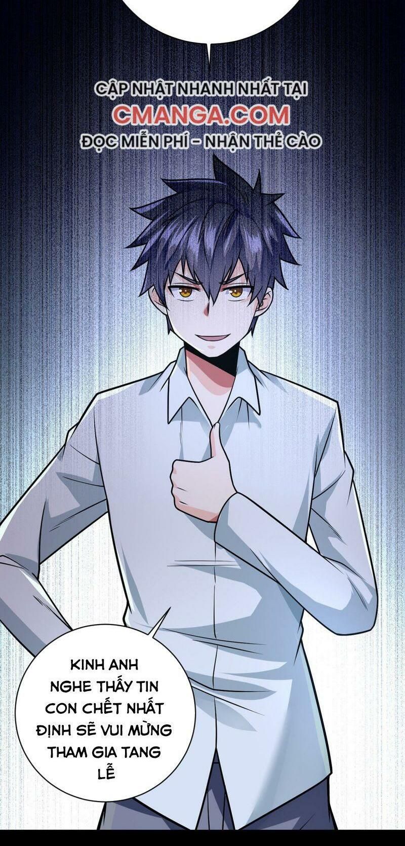 đọc truyện Vạn Hồn Hào Tế Chương 38 ảnh 28 tại Thiên Thai Truyện