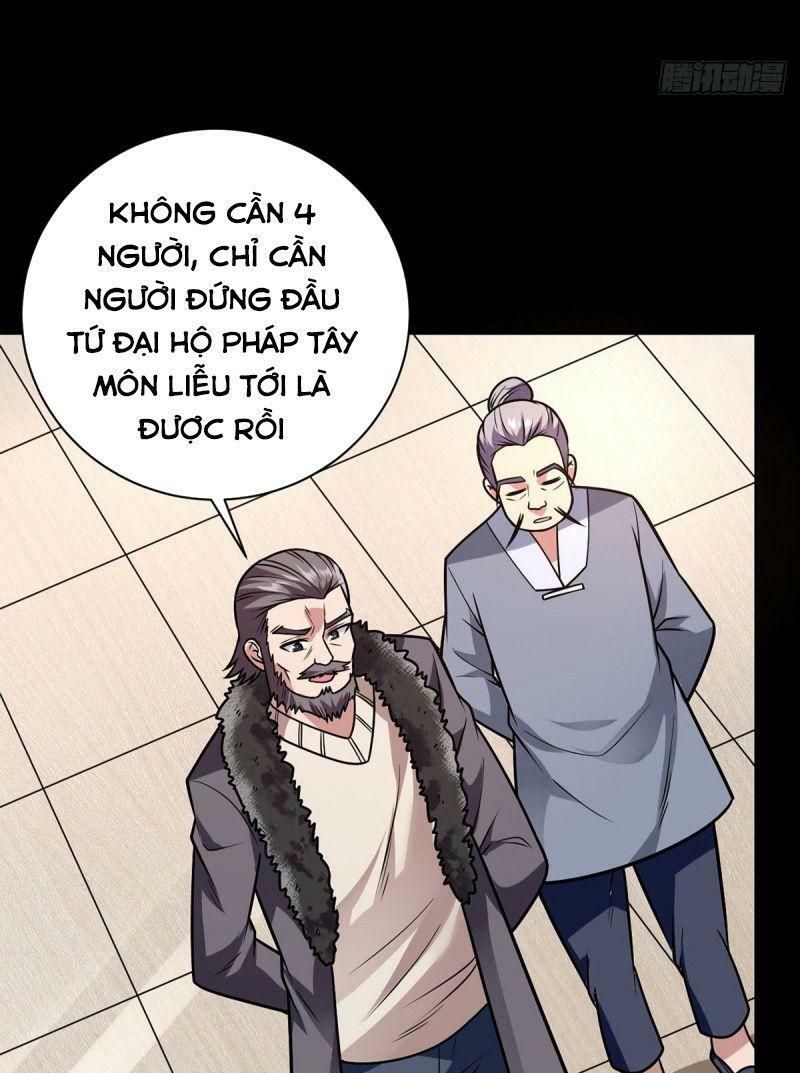 đọc truyện Vạn Hồn Hào Tế Chương 38 ảnh 31 tại Thiên Thai Truyện