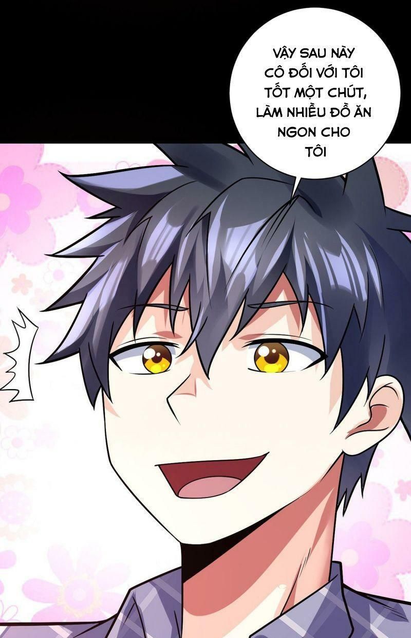 đọc truyện Vạn Hồn Hào Tế Chương 38 ảnh 5 tại Thiên Thai Truyện