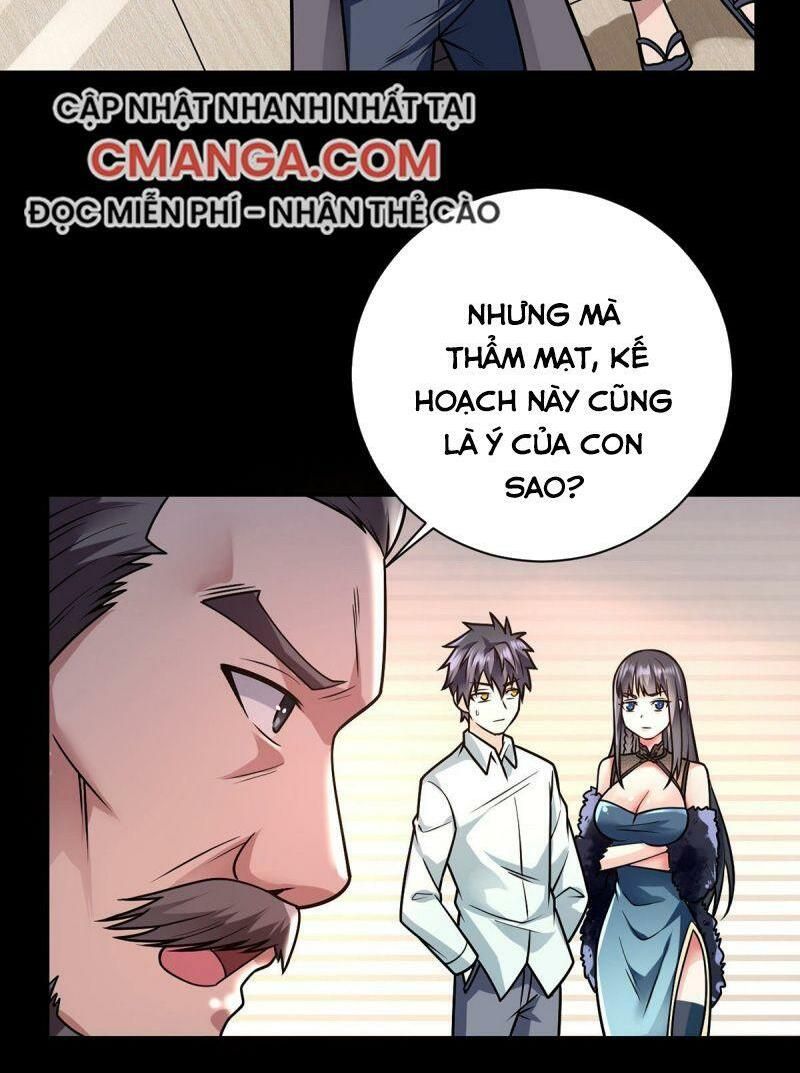 đọc truyện Vạn Hồn Hào Tế Chương 38 ảnh 32 tại Thiên Thai Truyện