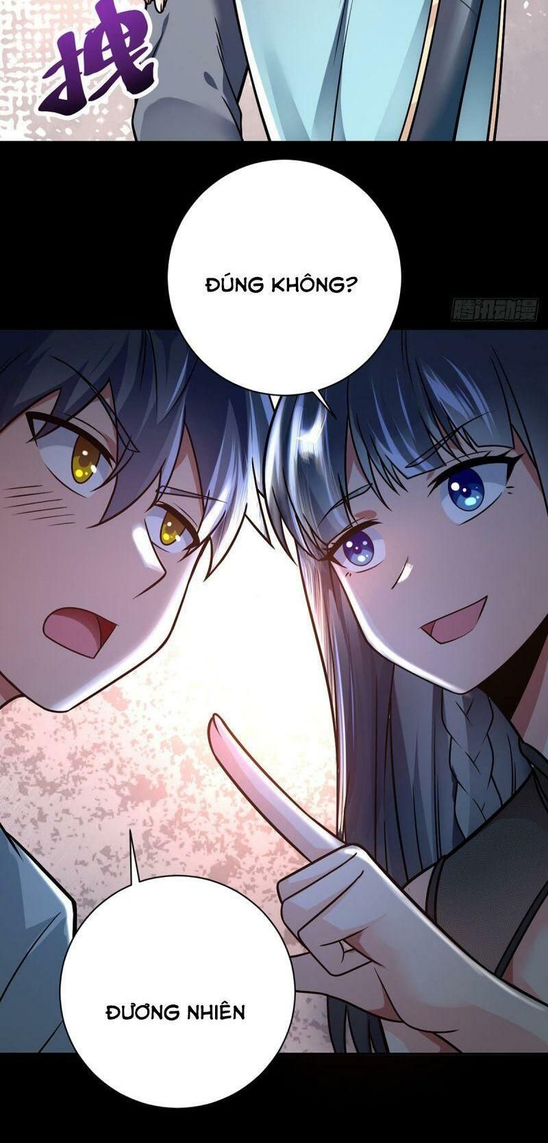 đọc truyện Vạn Hồn Hào Tế Chương 38 ảnh 34 tại Thiên Thai Truyện