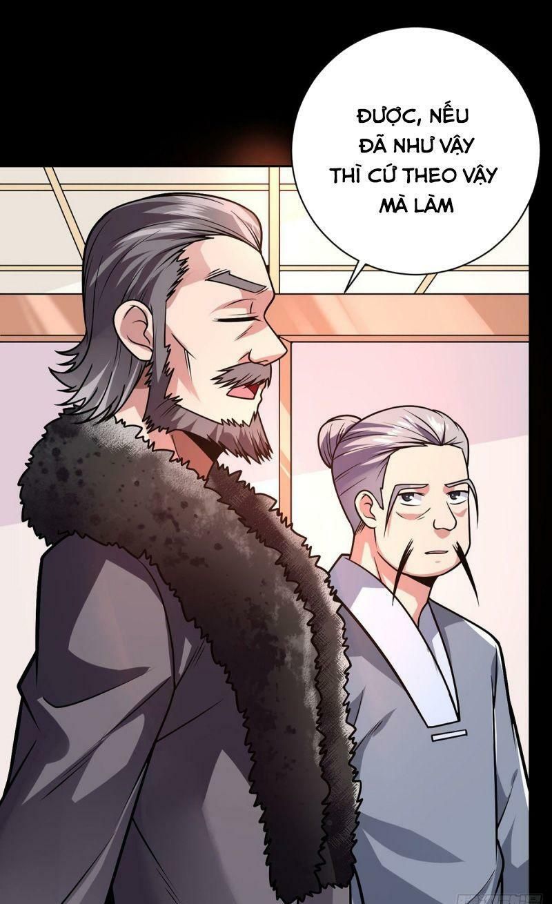 đọc truyện Vạn Hồn Hào Tế Chương 38 ảnh 35 tại Thiên Thai Truyện