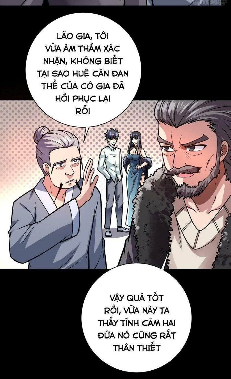 đọc truyện Vạn Hồn Hào Tế Chương 38 ảnh 36 tại Thiên Thai Truyện