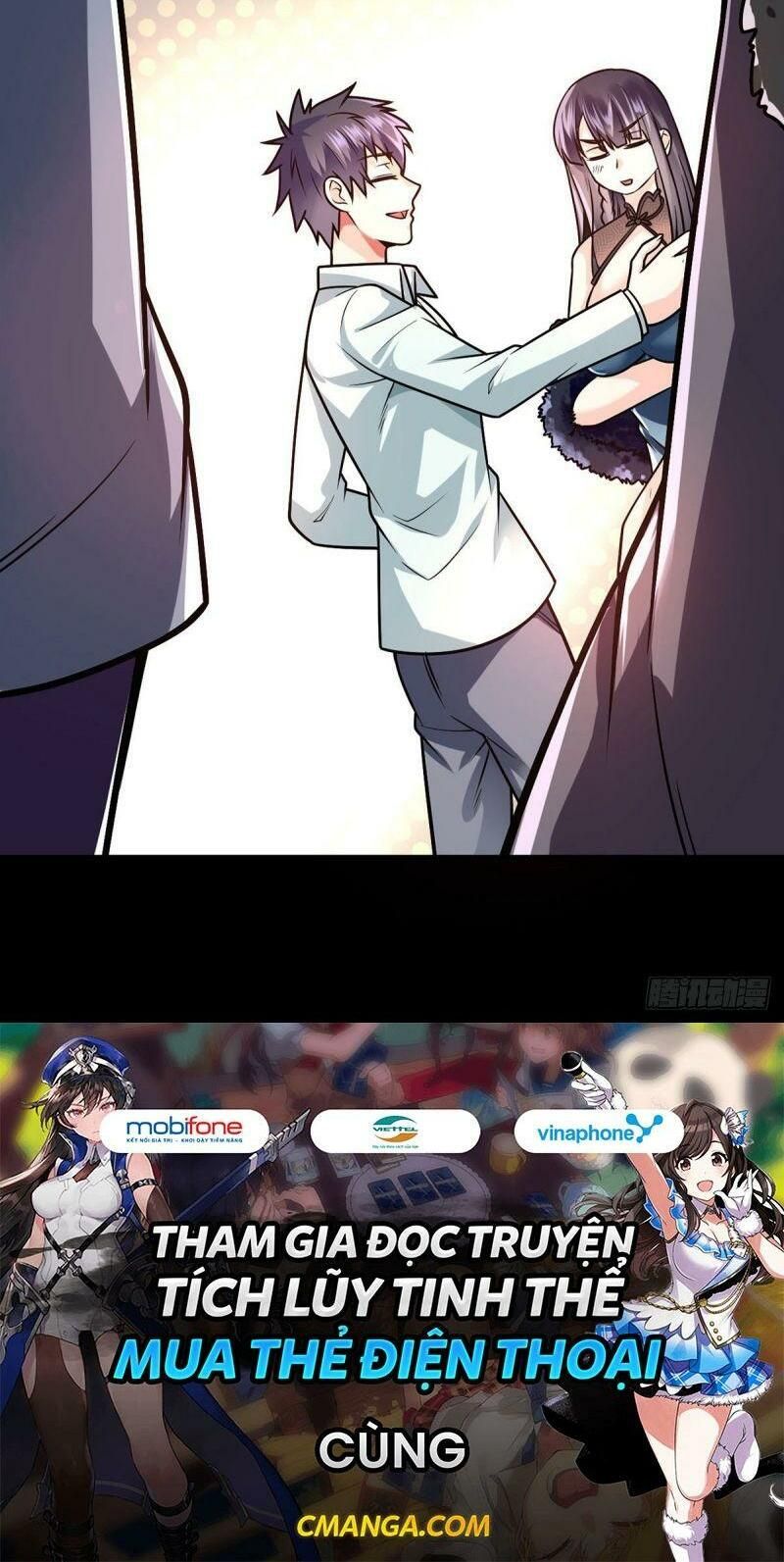 đọc truyện Vạn Hồn Hào Tế Chương 38 ảnh 38 tại Thiên Thai Truyện