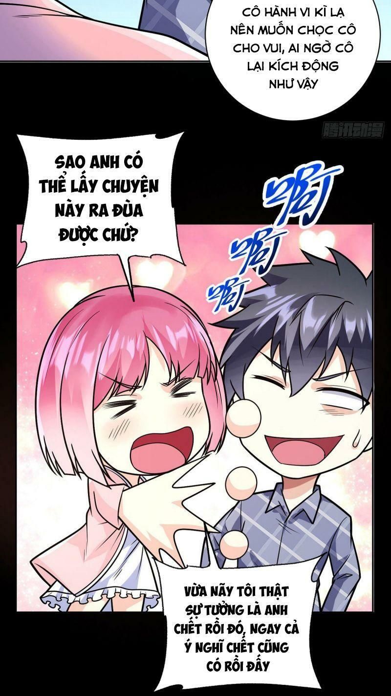 đọc truyện Vạn Hồn Hào Tế Chương 38 ảnh 8 tại Thiên Thai Truyện