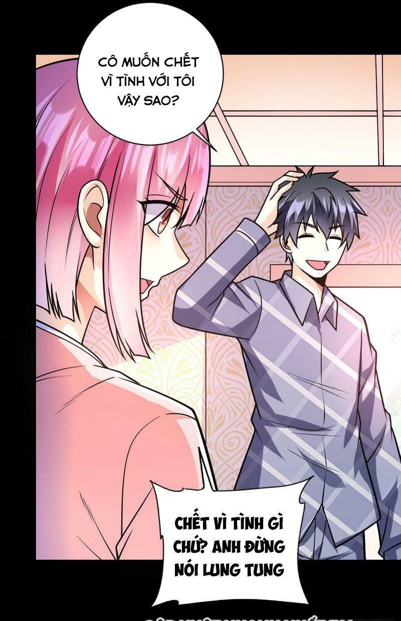 đọc truyện Vạn Hồn Hào Tế Chương 38 ảnh 9 tại Thiên Thai Truyện