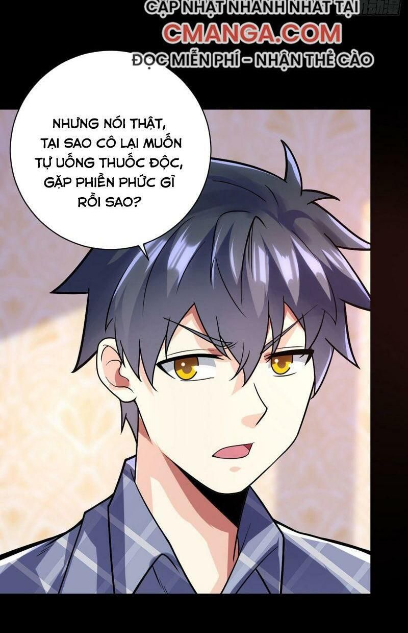 đọc truyện Vạn Hồn Hào Tế Chương 38 ảnh 10 tại Thiên Thai Truyện