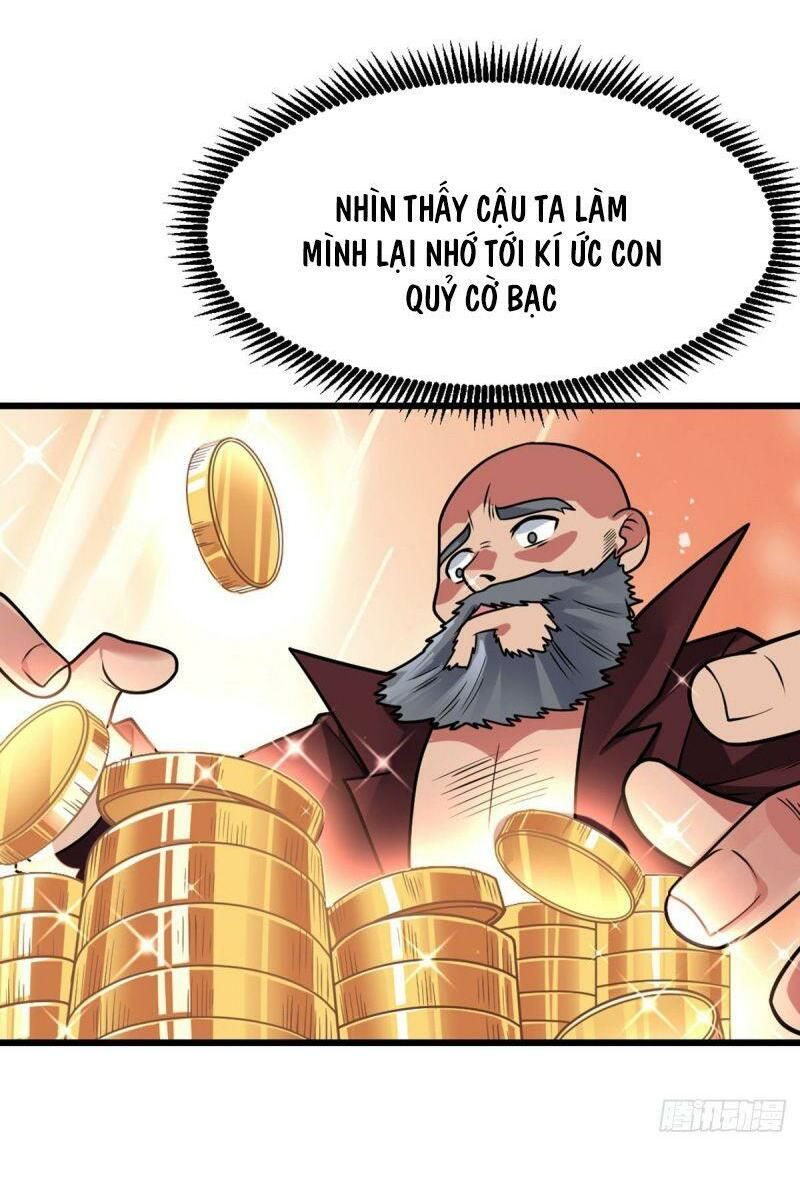 đọc truyện Vạn Hồn Hào Tế Chương 39 ảnh 13 tại Thiên Thai Truyện