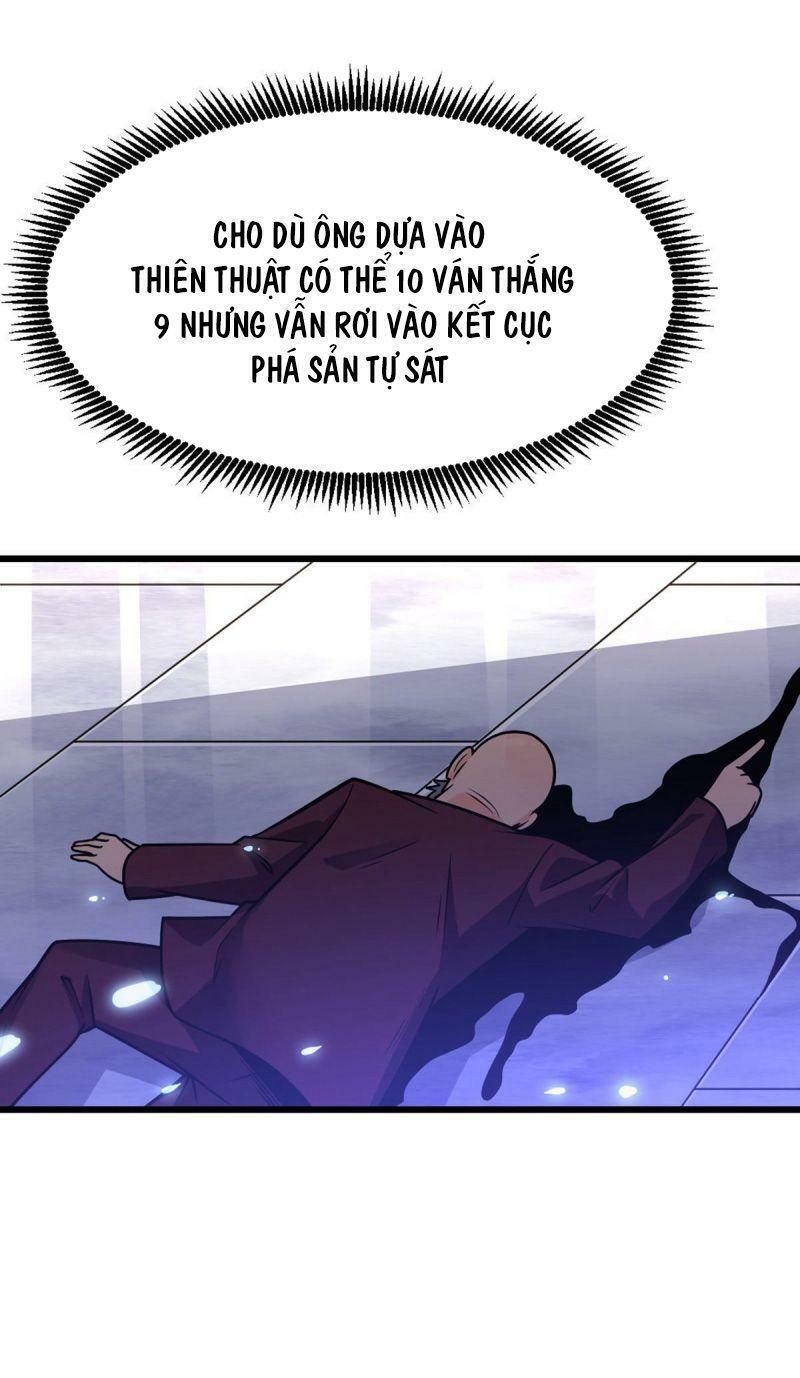 đọc truyện Vạn Hồn Hào Tế Chương 39 ảnh 14 tại Thiên Thai Truyện