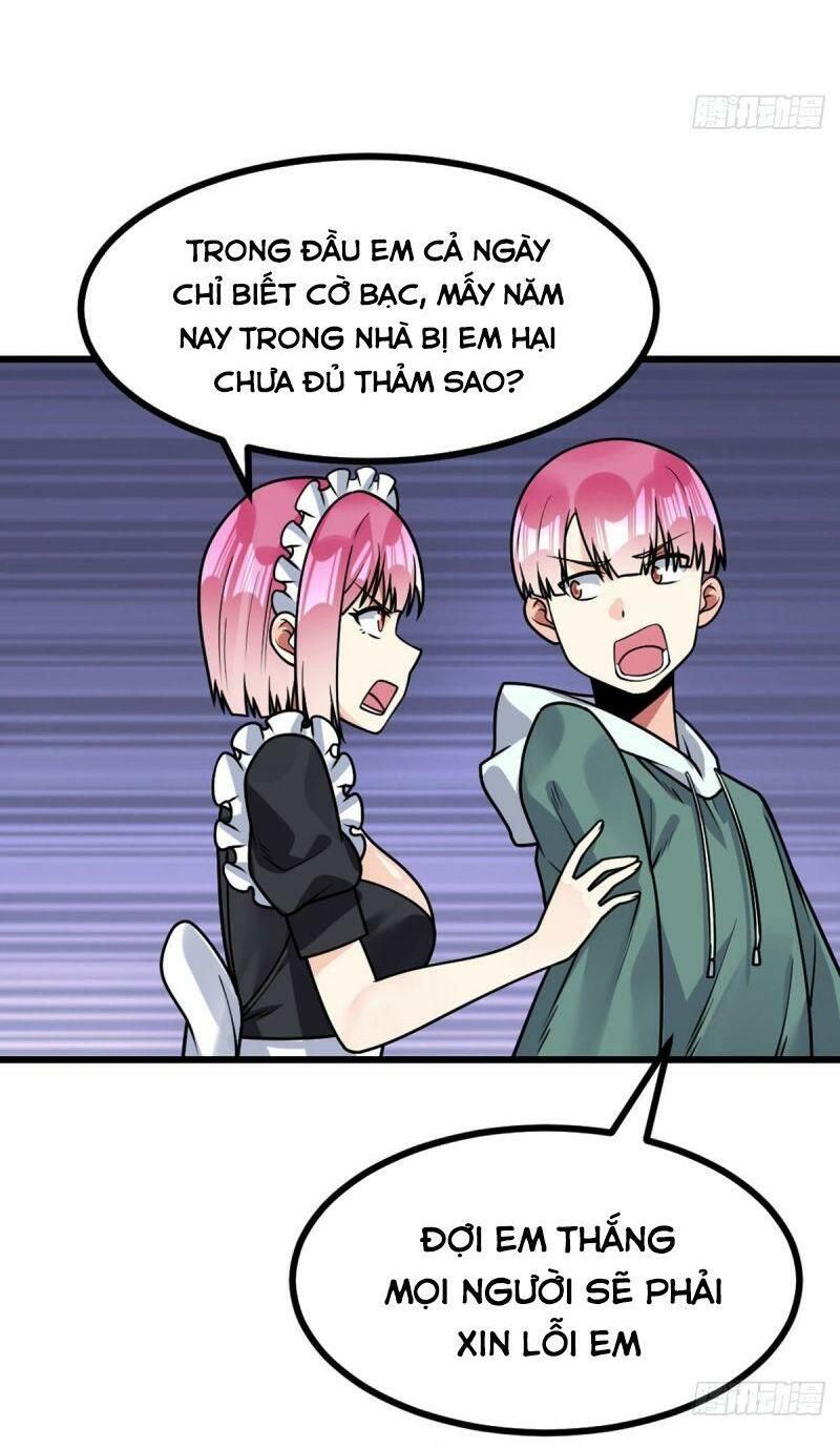 đọc truyện Vạn Hồn Hào Tế Chương 39 ảnh 15 tại Thiên Thai Truyện