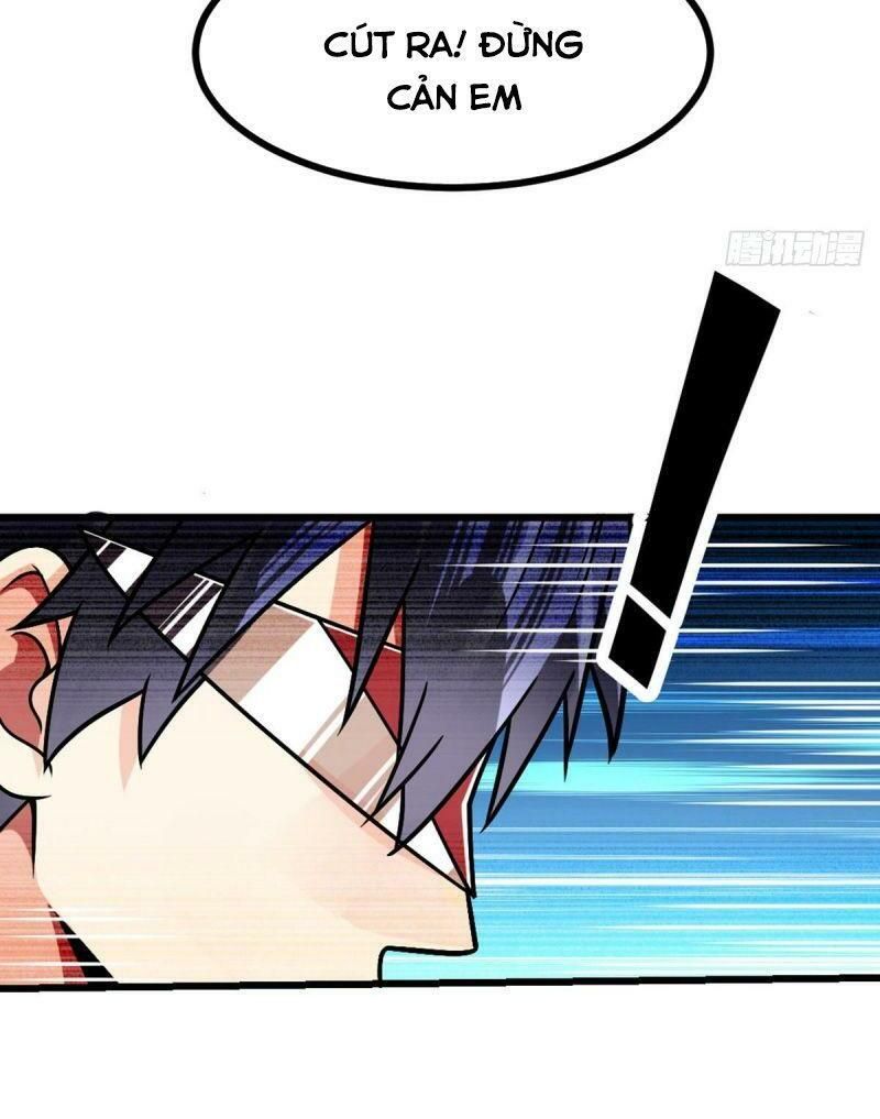 đọc truyện Vạn Hồn Hào Tế Chương 39 ảnh 17 tại Thiên Thai Truyện