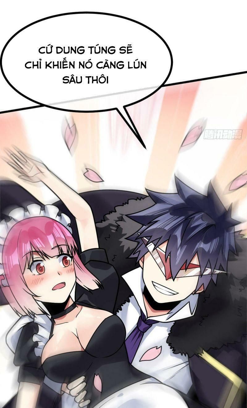 đọc truyện Vạn Hồn Hào Tế Chương 39 ảnh 18 tại Thiên Thai Truyện