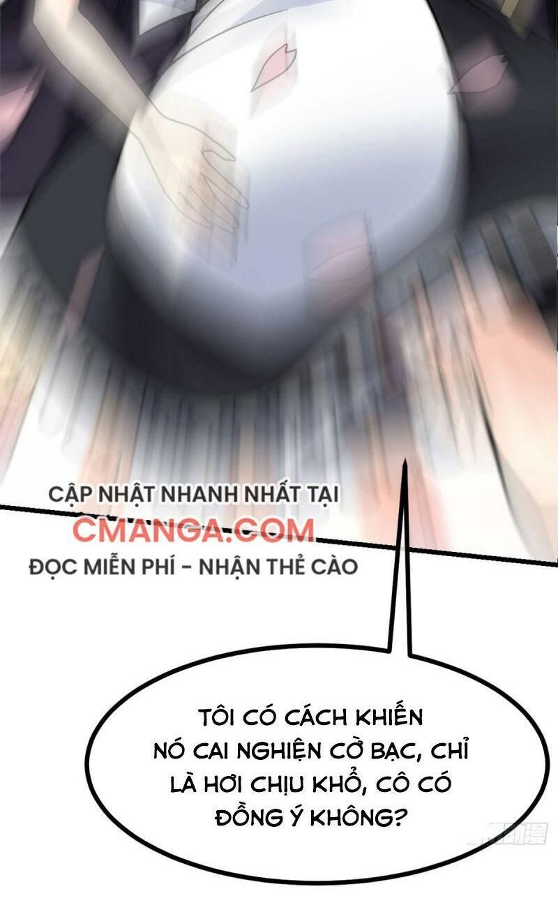 đọc truyện Vạn Hồn Hào Tế Chương 39 ảnh 19 tại Thiên Thai Truyện