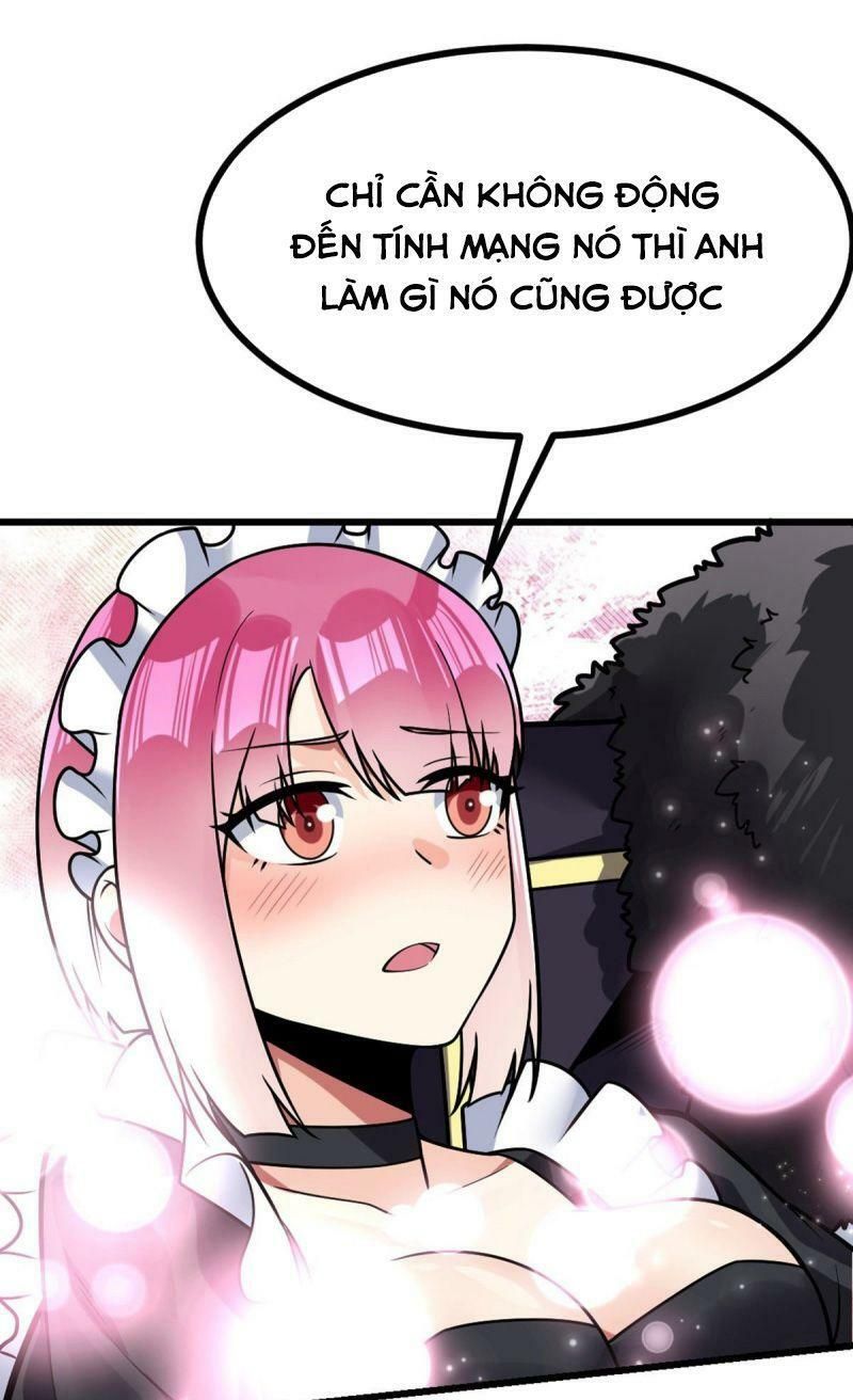 đọc truyện Vạn Hồn Hào Tế Chương 39 ảnh 20 tại Thiên Thai Truyện