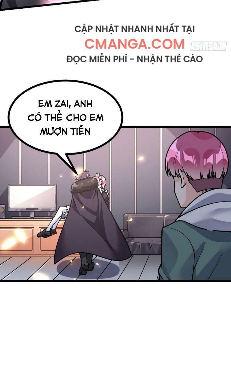 đọc truyện Vạn Hồn Hào Tế Chương 39 ảnh 21 tại Thiên Thai Truyện