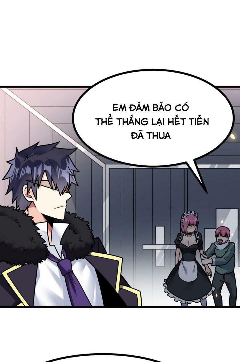 đọc truyện Vạn Hồn Hào Tế Chương 39 ảnh 4 tại Thiên Thai Truyện