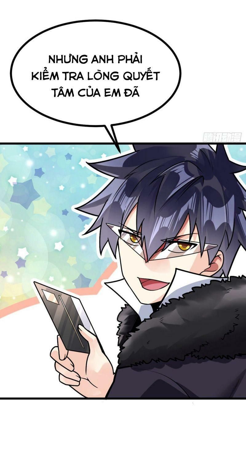 đọc truyện Vạn Hồn Hào Tế Chương 39 ảnh 22 tại Thiên Thai Truyện