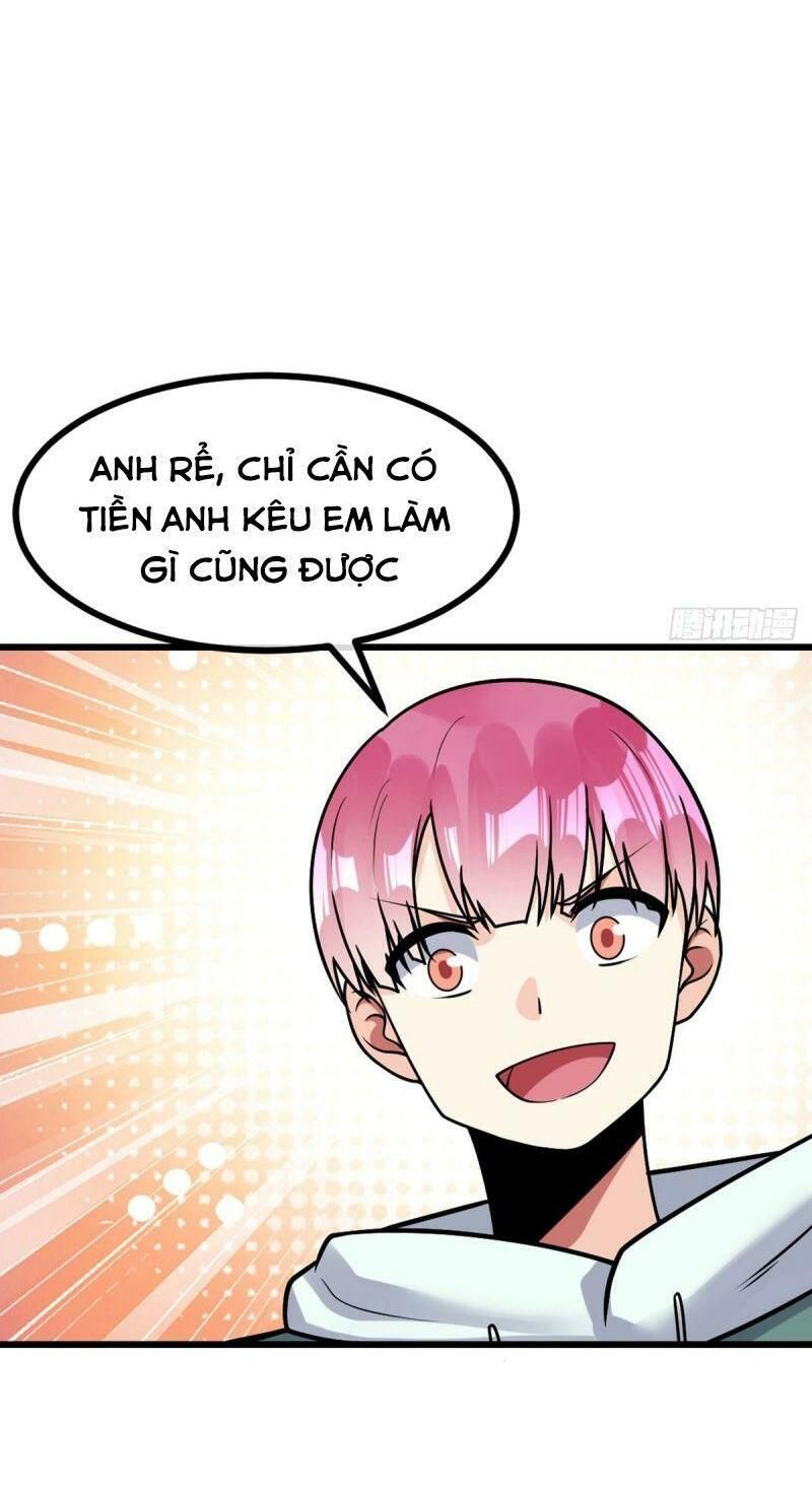 đọc truyện Vạn Hồn Hào Tế Chương 39 ảnh 23 tại Thiên Thai Truyện