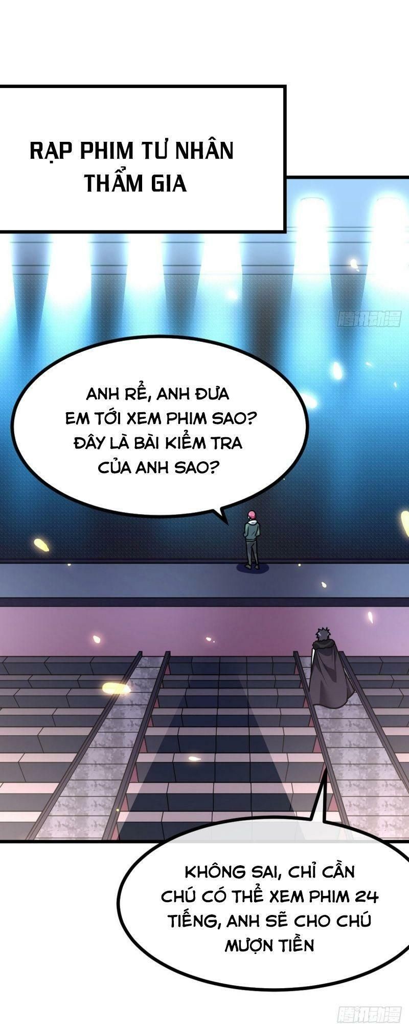 đọc truyện Vạn Hồn Hào Tế Chương 39 ảnh 24 tại Thiên Thai Truyện