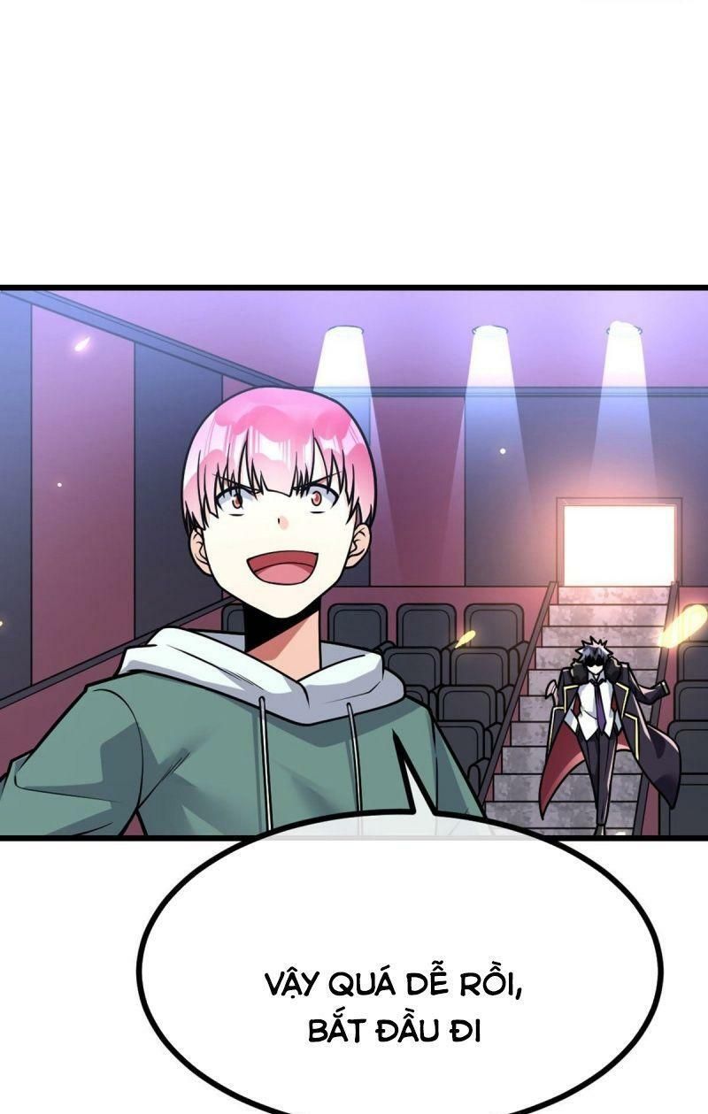 đọc truyện Vạn Hồn Hào Tế Chương 39 ảnh 25 tại Thiên Thai Truyện