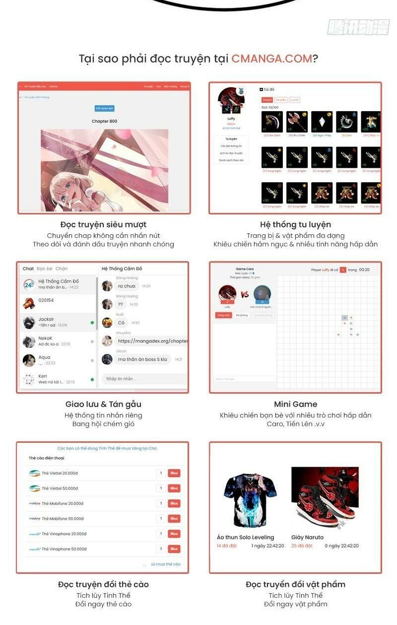 đọc truyện Vạn Hồn Hào Tế Chương 39 ảnh 26 tại Thiên Thai Truyện