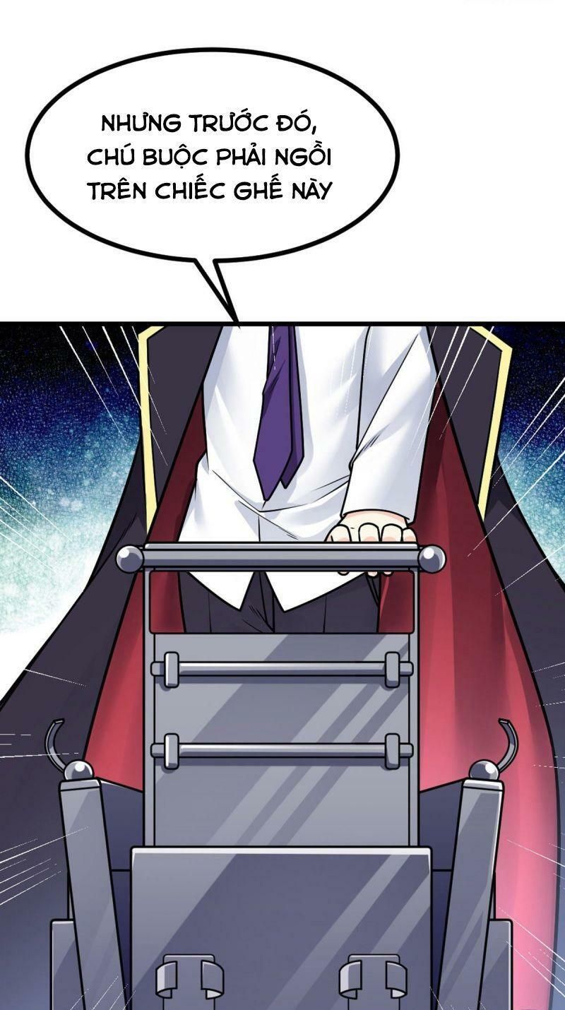 đọc truyện Vạn Hồn Hào Tế Chương 39 ảnh 27 tại Thiên Thai Truyện