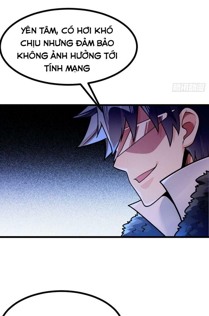 đọc truyện Vạn Hồn Hào Tế Chương 39 ảnh 29 tại Thiên Thai Truyện