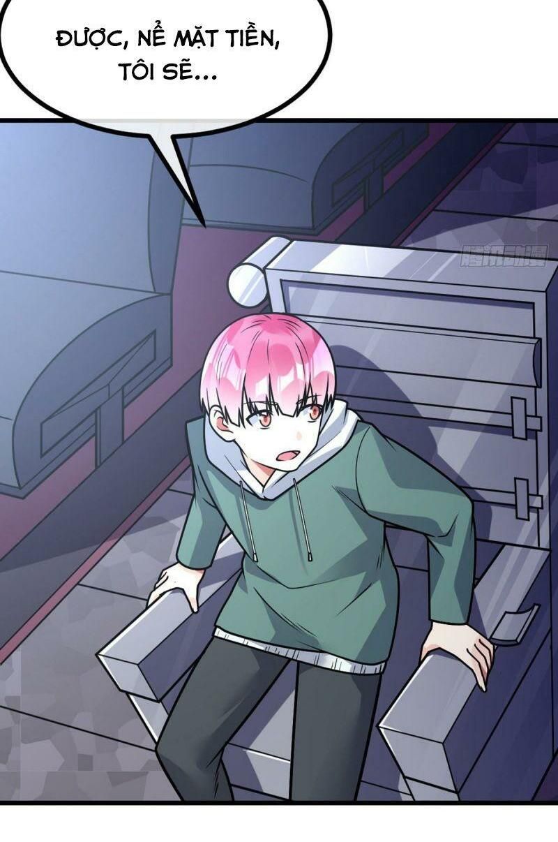 đọc truyện Vạn Hồn Hào Tế Chương 39 ảnh 30 tại Thiên Thai Truyện