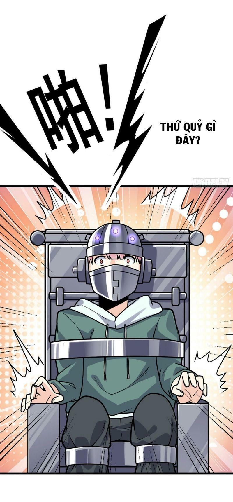 đọc truyện Vạn Hồn Hào Tế Chương 39 ảnh 31 tại Thiên Thai Truyện