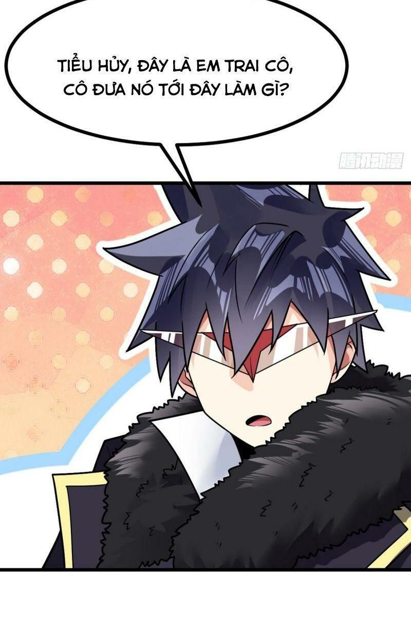 đọc truyện Vạn Hồn Hào Tế Chương 39 ảnh 5 tại Thiên Thai Truyện