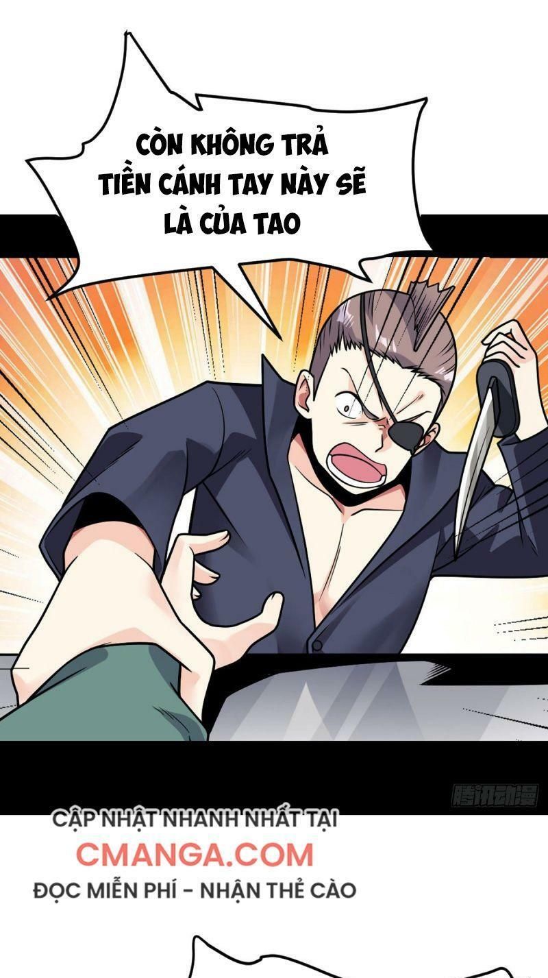 đọc truyện Vạn Hồn Hào Tế Chương 39 ảnh 35 tại Thiên Thai Truyện