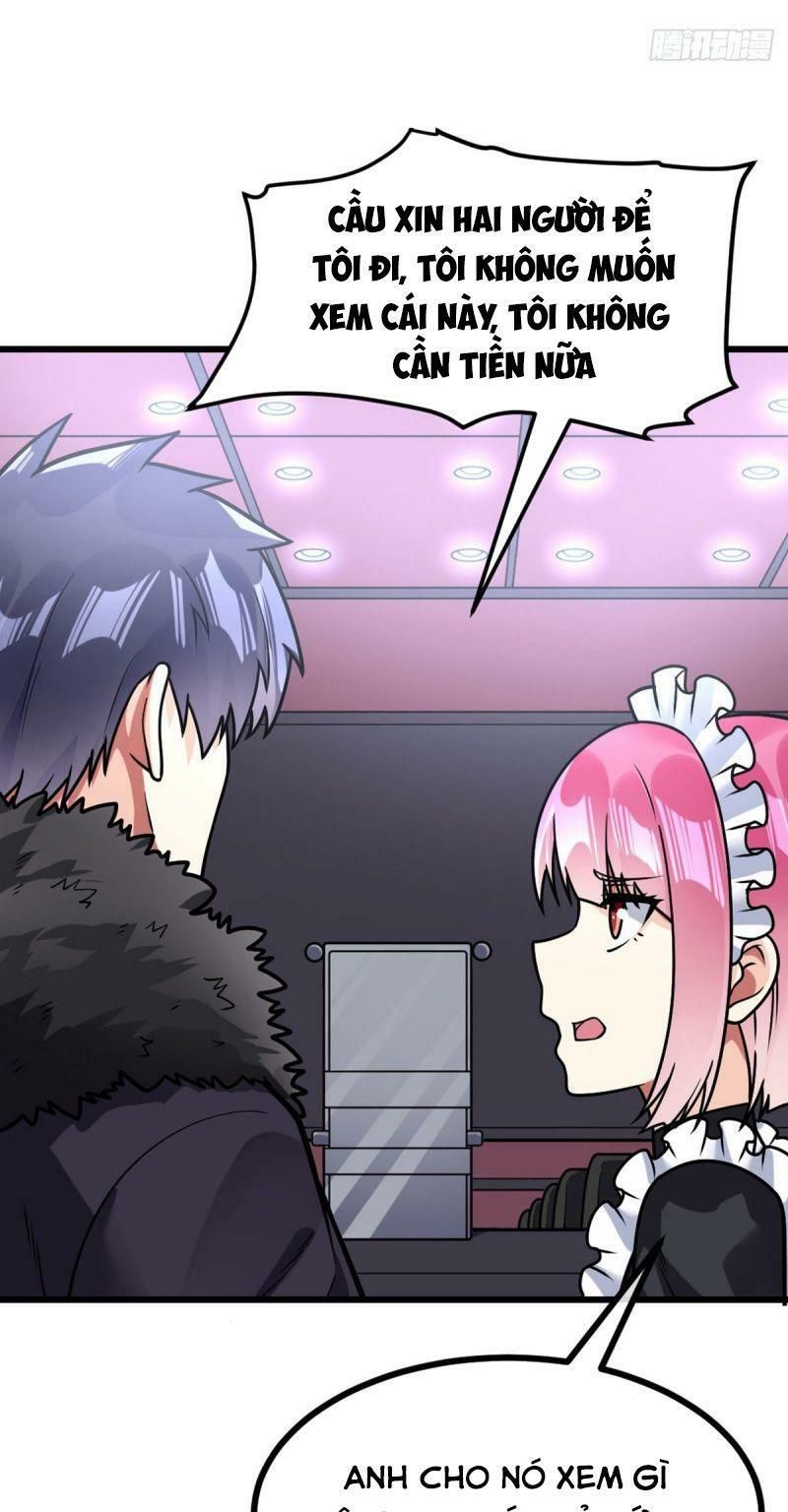 đọc truyện Vạn Hồn Hào Tế Chương 39 ảnh 37 tại Thiên Thai Truyện