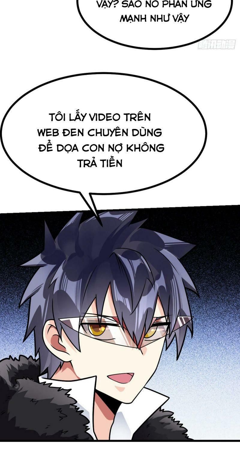 đọc truyện Vạn Hồn Hào Tế Chương 39 ảnh 38 tại Thiên Thai Truyện