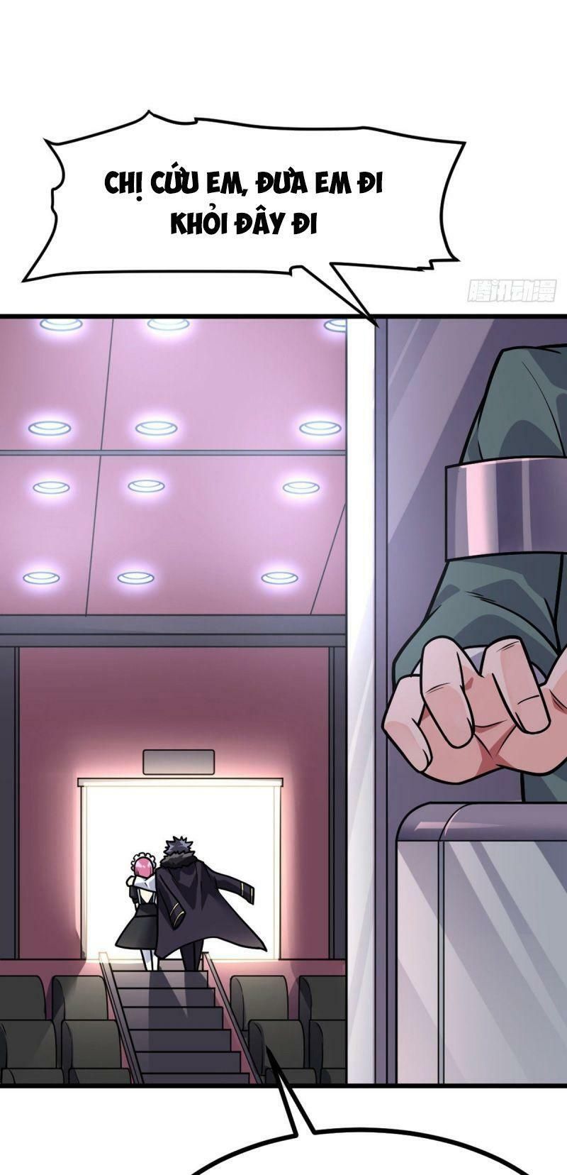 đọc truyện Vạn Hồn Hào Tế Chương 39 ảnh 39 tại Thiên Thai Truyện