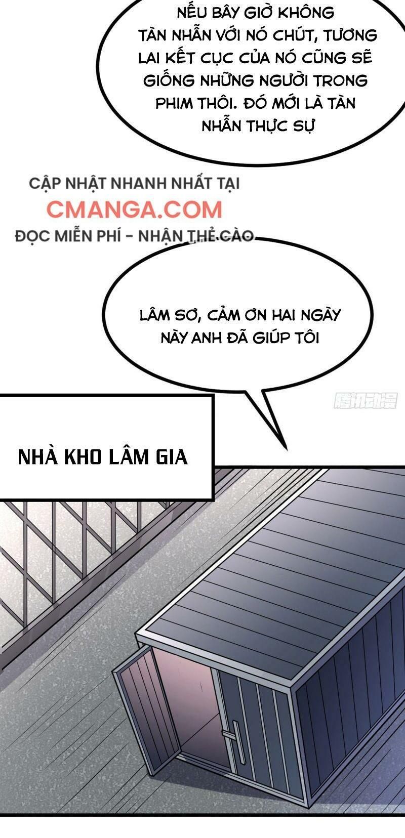 đọc truyện Vạn Hồn Hào Tế Chương 39 ảnh 40 tại Thiên Thai Truyện